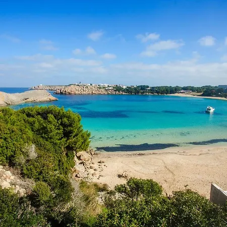 Apartamento Maite * Arenal d'en Castell