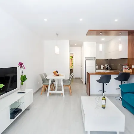 Apartamento Maite
