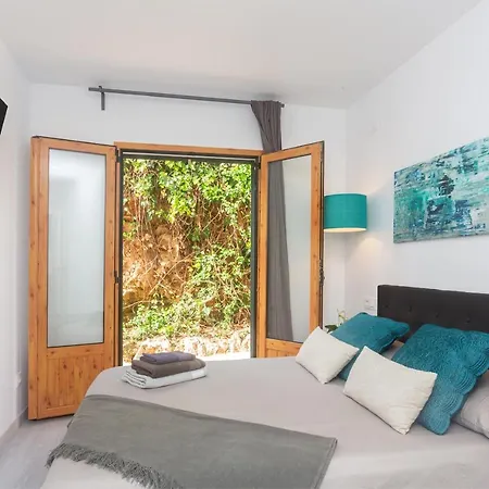 Apartamento Maite