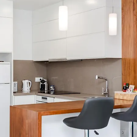 Apartament Apartamento Maite