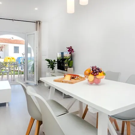 Apartamento Maite Apartament *