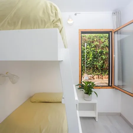 Apartament Apartamento Maite Arenal d'en Castell