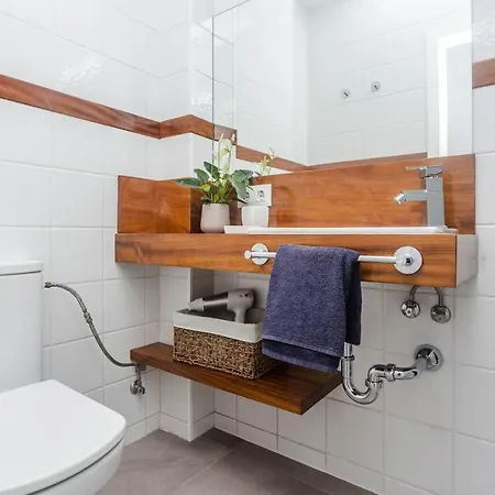 Apartamento Maite * Arenal d'en Castell