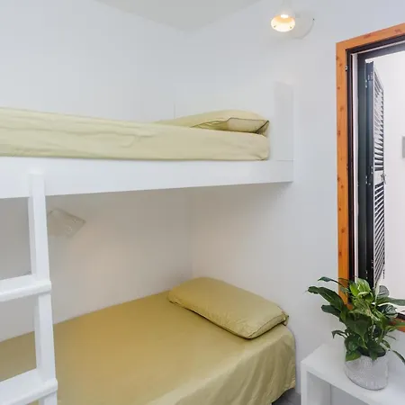 Appartement Apartamento Maite Arenal d'en Castell