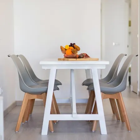 Apartamento Maite * Arenal d'en Castell