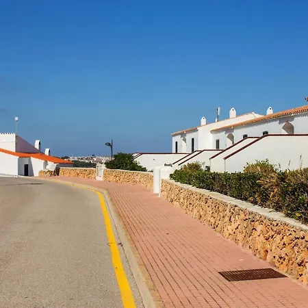 Apartamento Maite Apartament Arenal d'en Castell