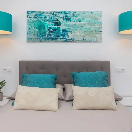 Apartamento Maite