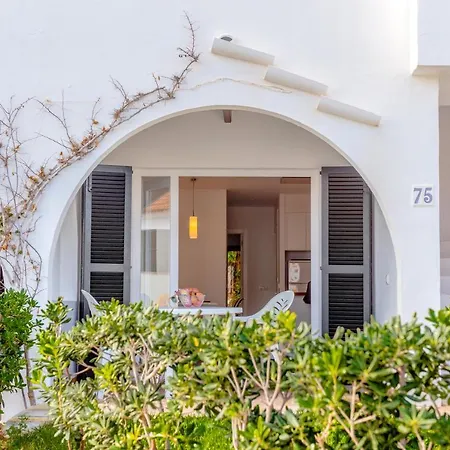Apartamento Maite Arenal d'en Castell