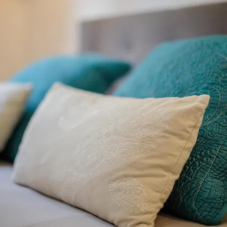 Apartamento Maite Apartmán