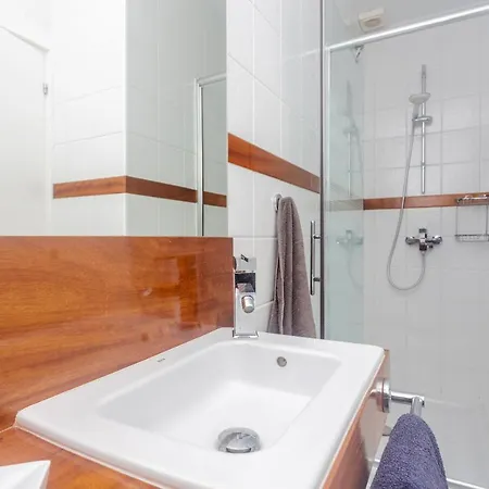 Apartamento Maite * Arenal d'en Castell