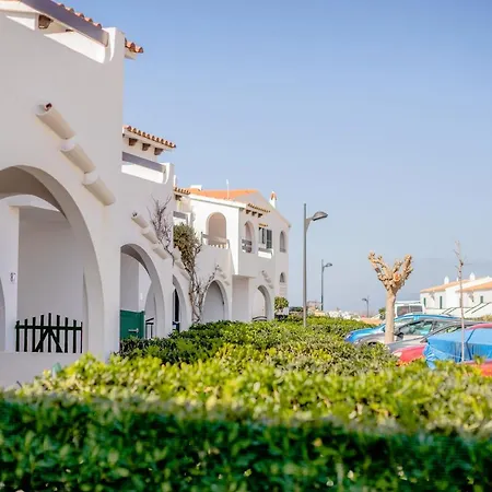Apartamento Maite