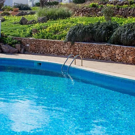 Apartamento Maite Arenal d'en Castell